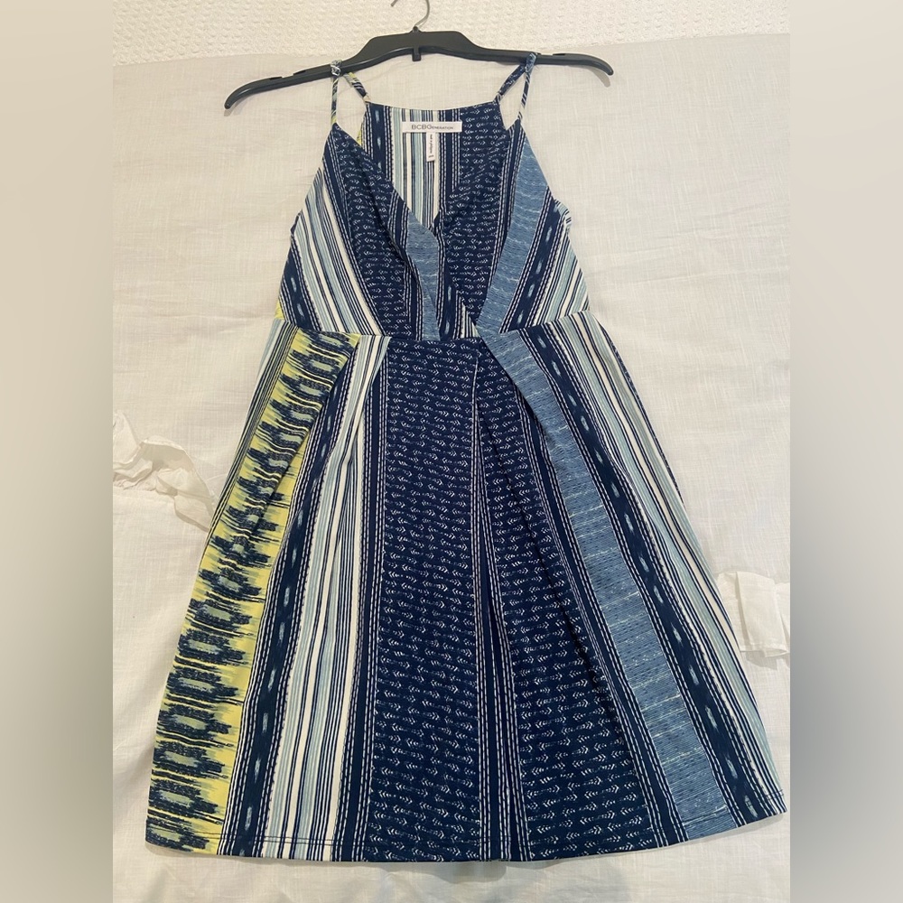 Brand NWOT BCBG Generation dress. Size XXS. Never worn
